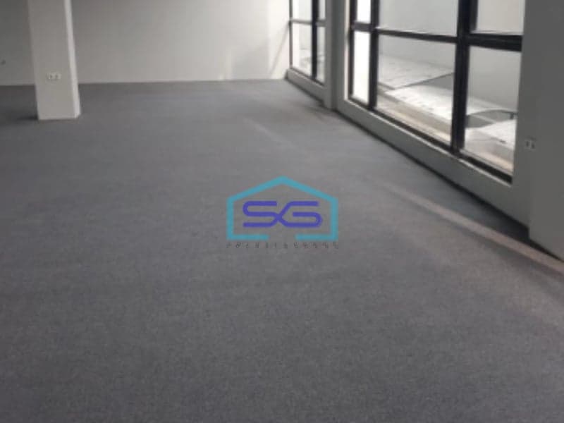 Dijual Gudang Luas Bangunan  2910 m² Lokasi di Kebon Jeruk Jakarta Barat