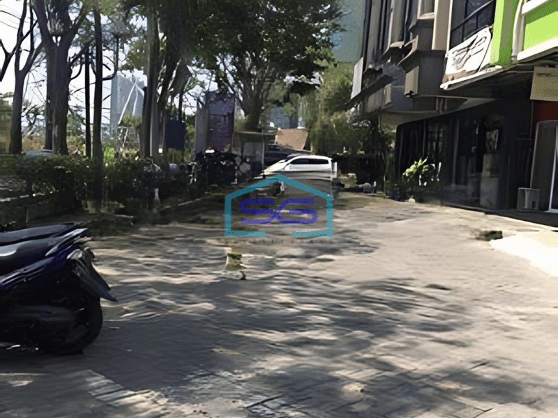 Dijual Ruko Rungkut Megah Raya Rungkut Surabaya
