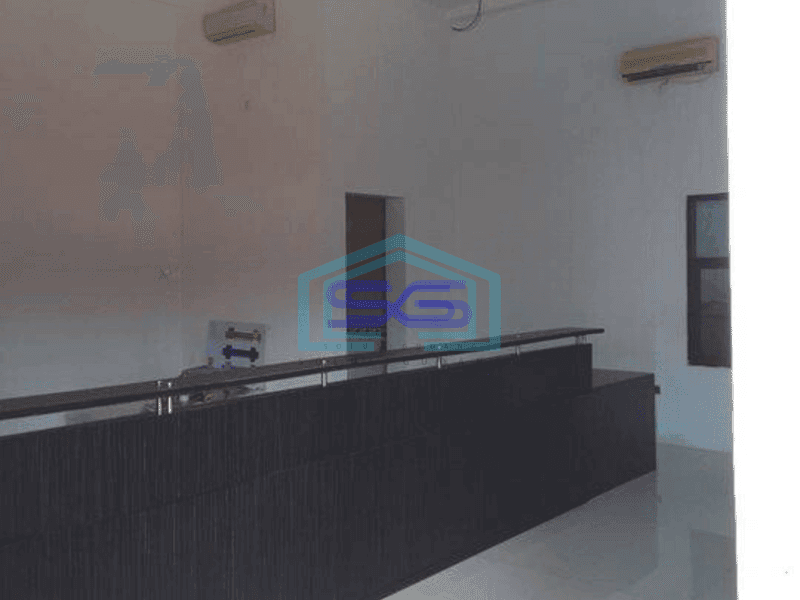 Disewa Gudang Sudah Rapih Siap Pakai di Sunter Jakarta Utara