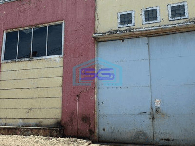 Disewakan Gudang di Parangloe Makassar