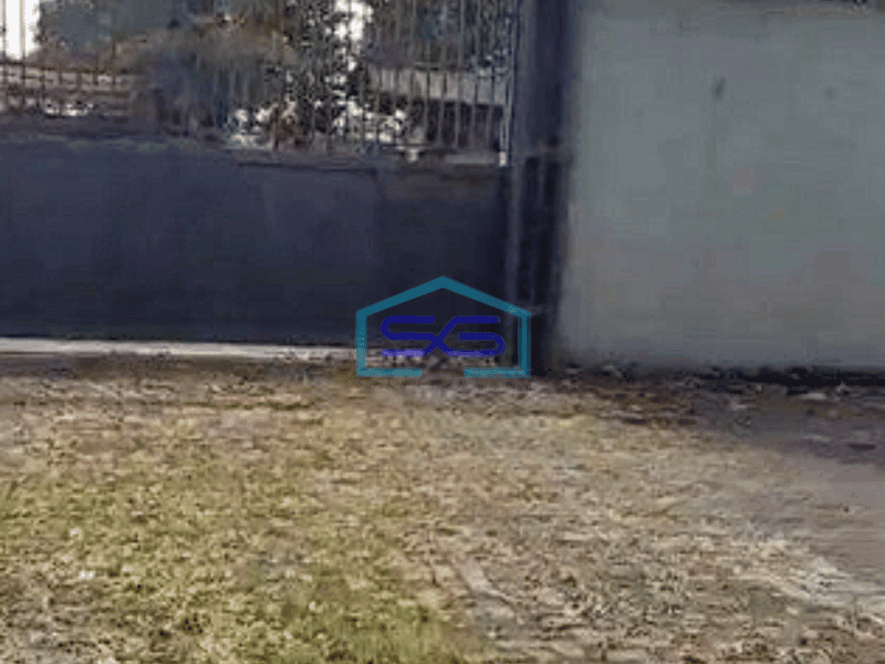 Disewakan Gudang Pinggir Jalan Bisa Masuk 40 Feet di Bogor LT 3500m2