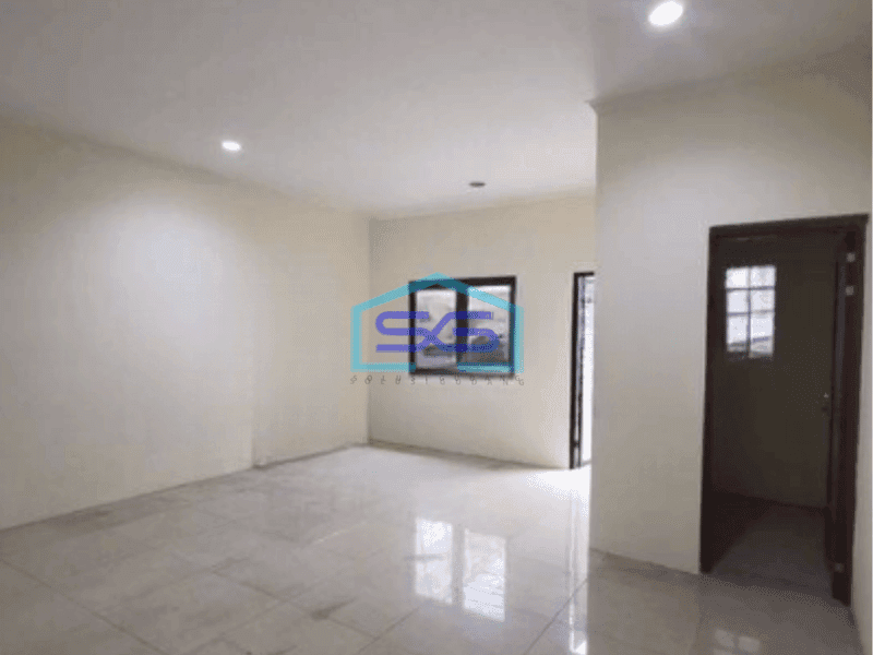 Dijual Ruko 3 Lantai Lokasi Strategis di Mekar Wangi Bandung Luas Tanah  123 m²