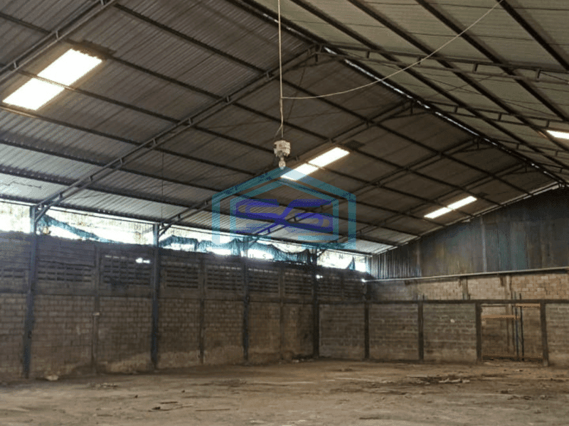 Disewakan Gudang di Daan mogot Jurumudi Tangerang