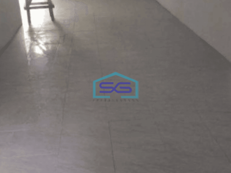 Dijual Cepat Ruko Luas Bangunan  382 m² di Jembatan Lima Jakarta Barat