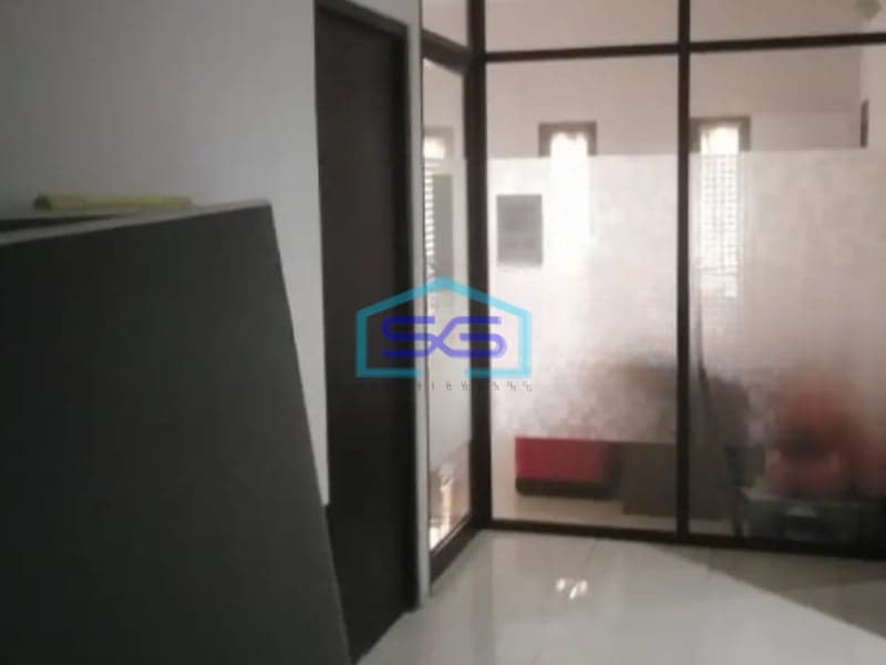 Disewakan Kantor Dekat Pakuwon Mall, Condong Catur, Depok, Sleman, Jogja Luas Bangunan 750 m²