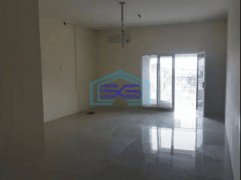 Disewakan Ruko Murah Cocok Usaha di Bantul Jogja