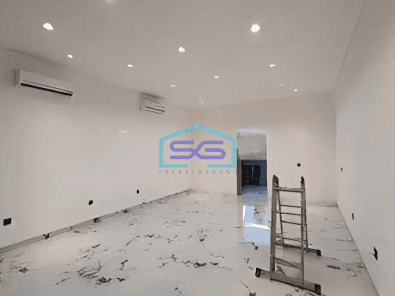 Dijual Ruko Siap Huni Lokasi Strategis di Puri Kembangan Selatan Jakarta Barat