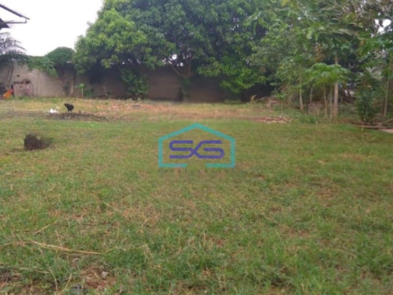 Dijual Tanah Bebas Banjir Di Cikarang Timur Bekasi Bersertifikat SHM