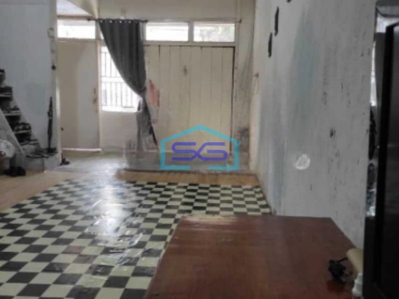 Dijual Ruko Siap Huni Bebas Banjir Strategis Cocok Untuk Usaha di Andir Bandung Luas 120m2