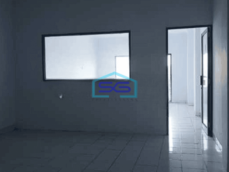 Dijual Ruko di Pinggir Jalan Daerah Gambir Jakarta Pusat Luas Tanah 168m2