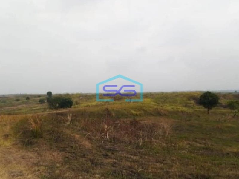 Dijual Lahan Tanah Siap Bangun Di Karawang Jawa Barat Luas 1047 Hektar