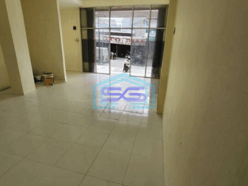 Dijual Ruko di RA. kartini, Bekasi