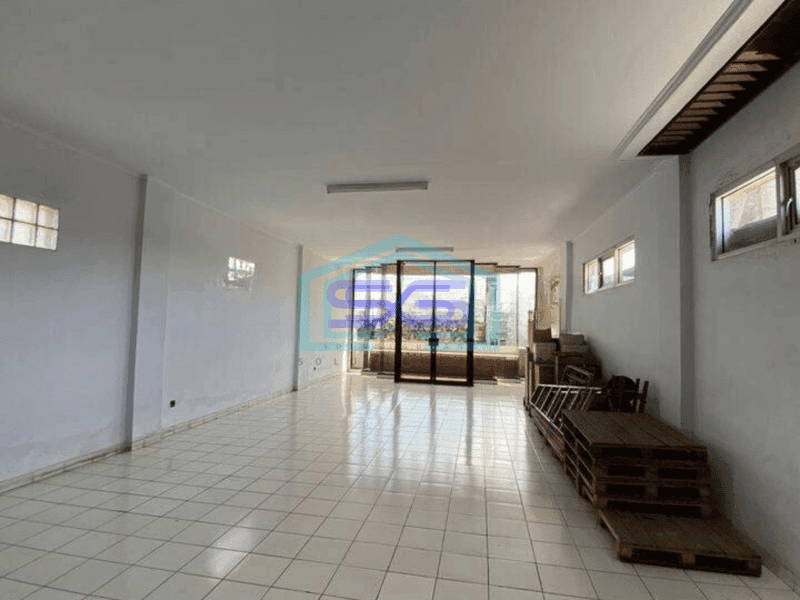 Dijual Ruko di Sudirman Bandung 3 Lantai Lokasi Strategis