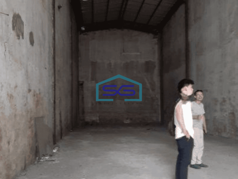 Disewa pergudangan siap pakai  di Penjaringan Jakarta Utara