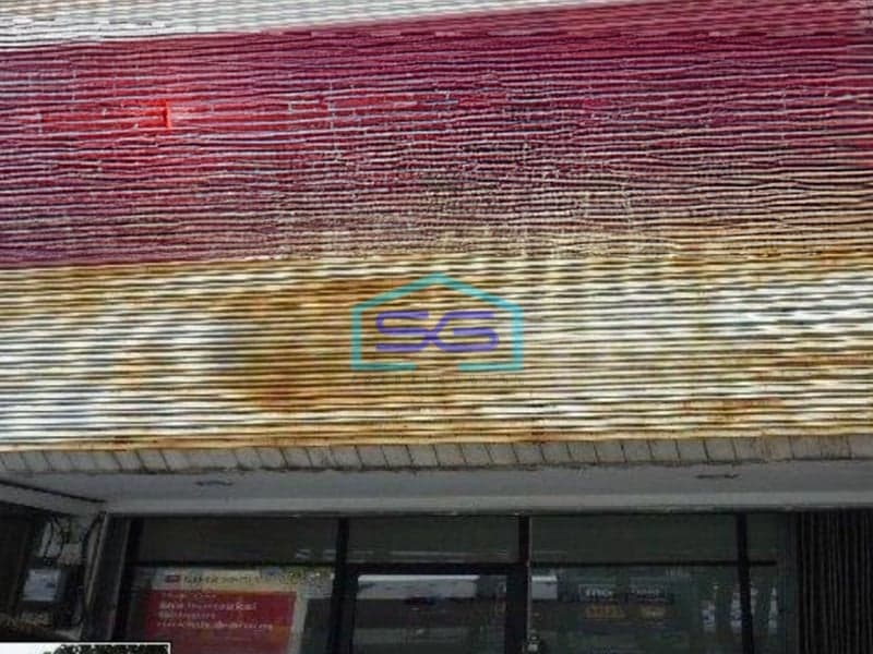 Dijual Ruko Di Boulevard Kelapa Gading Jakarta Utara Cocok Untuk Usaha