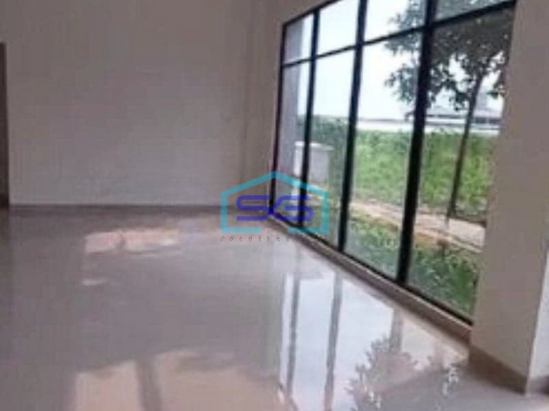 Dijual Ruko Hoek Soho Sedayu City Kelapa Gading DKI Jakarta Utara LB 279m2