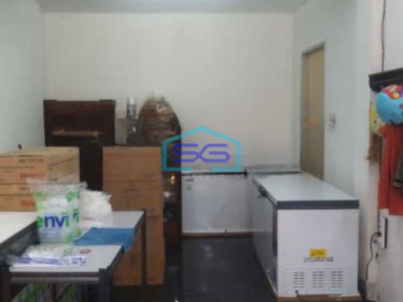 Dijual Ruko Luas Tanah  800 m² Lokasi di Tamansari Jakarta Barat