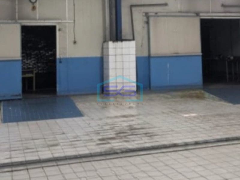 Disewakan Gudang Luas Tanah 153 m² Lokasi di Margomulyo Surabaya