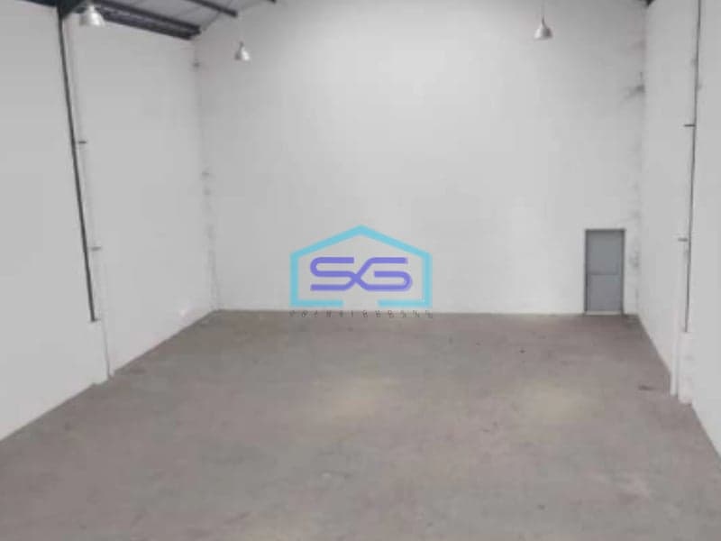 Disewakan Ruko 2 Lantai Strategis Di Citra Raya Cikupa Tangerang LT 330m2