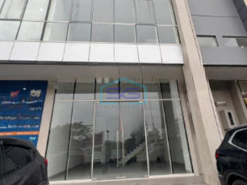 Dijual Ruko Luas Bangunan 360 m²  Lokasi Bebas Banjir di Pagedangan Tangerang