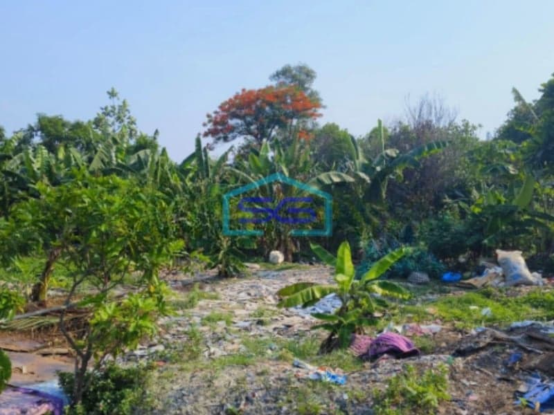 Disewakan Gudang di Daan mogot Tangerang Butuh Renovasi SHM LB 1000m2