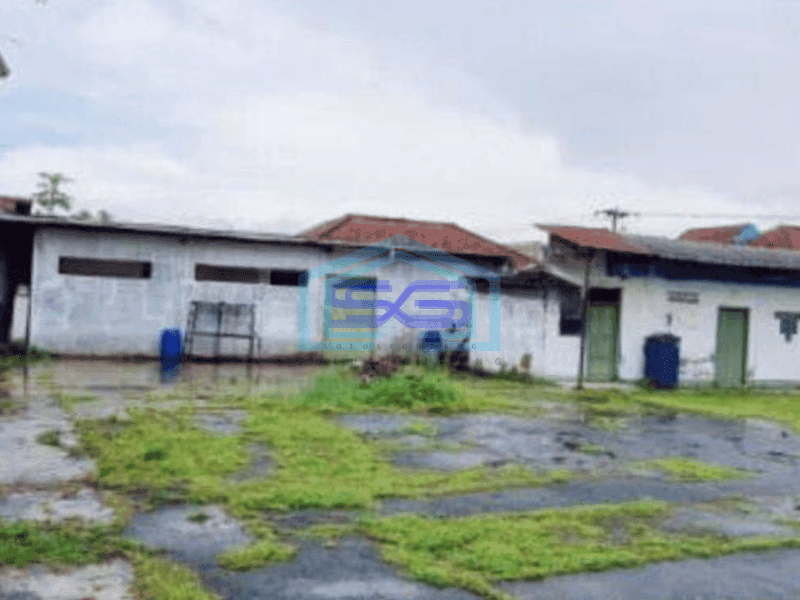 Dijual Tanah Murah Cocok Untuk Gudang di Gede Bage Bandung