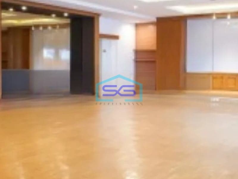 Dijual Ruko Lokasi Kembangan Jakarta Barat Luas Tanah  268 m²