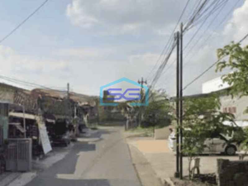 Dijual tanah lahan industri lokasi Klaten 996m2