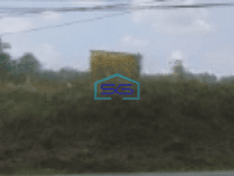 Disewakan Tanah Bagus Di Daerah Kuliner Gronggong Ciperna Cirebon