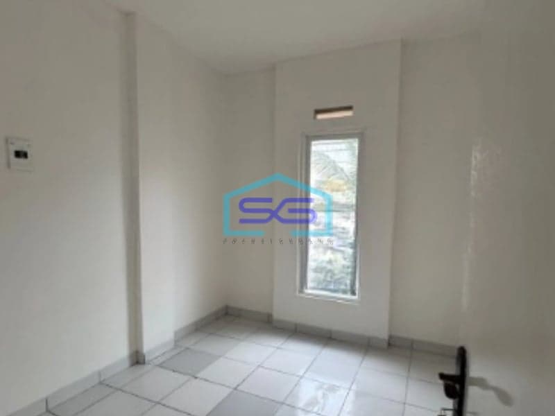 Dijual Ruko 2 Lantai Bebas Banjir di Sumurbandung Bandung