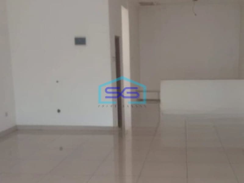 Dijual Ruko Luas Bangunan 200 m²  di Bandung