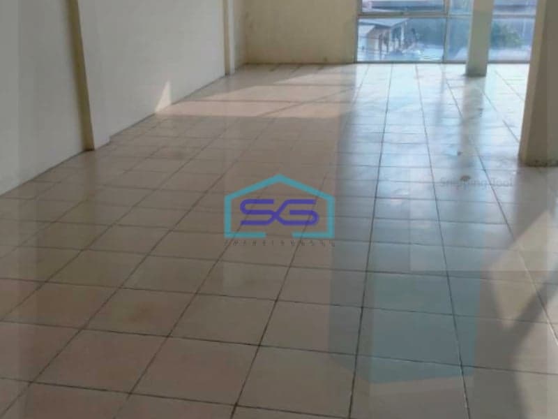 Disewakan Ruko Kondisi Bagus Luas Tanah 165 m² Lokasi Kalideres Jakarta Barat