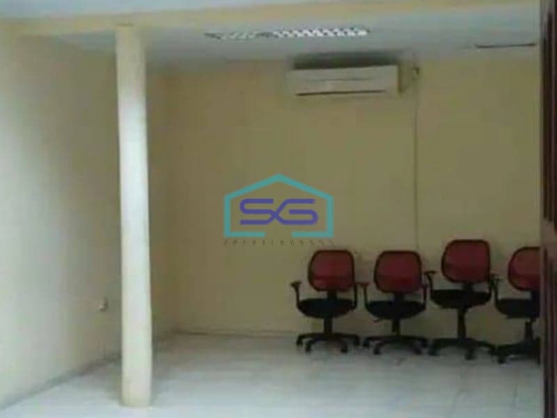 Disewakan Ruko Murah Cocok Untuk Kantor di Yogyakarta LT 688m2