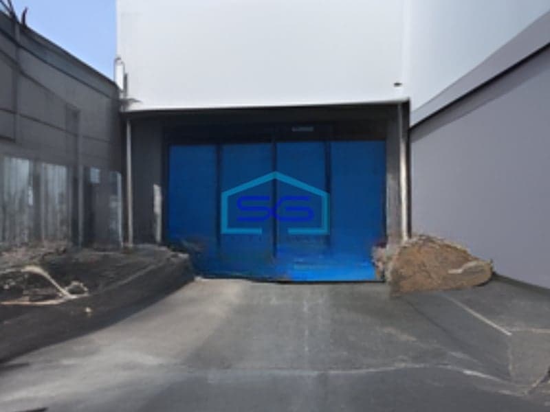 Disewakan Gudang Luas Tanah 168 m² Lokasi Denpasar Bali