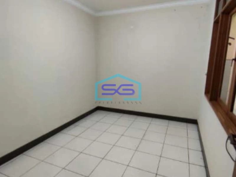 Dijual Ruko Strategis Di Kawasan Premium Mekarwangi Bandung Luas Bangunan  200 m²