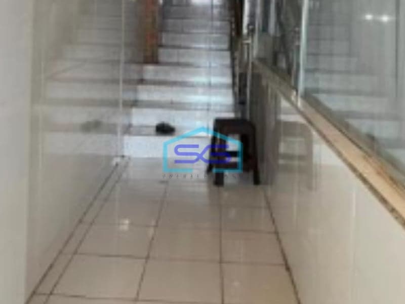 Dijual 2 Ruko Siap Pakai di Kaliabang Tengah Bekasi Luas Tanah 167m2