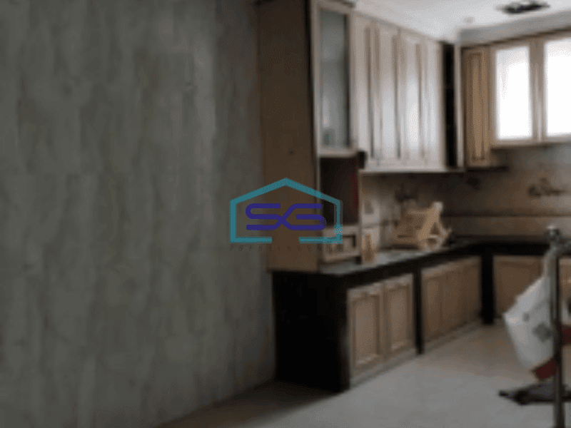 Dijual Ruko Luas Bangunan  200 m² di Pluit Jakarta Utara