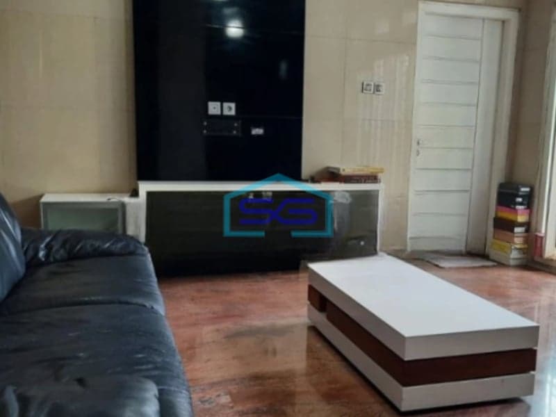 Dijual Ruang Usaha Luas Tanah 446 m² Lokasi Yogyakarta