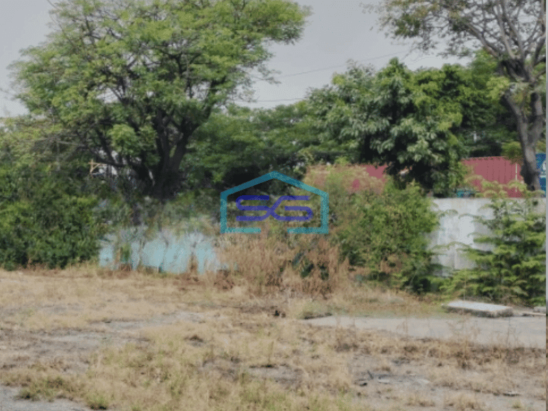 Dijual Tanah di Cakung Cilincing Jakarta Utara 3400 M2 Dekat Pelabuhan Priok