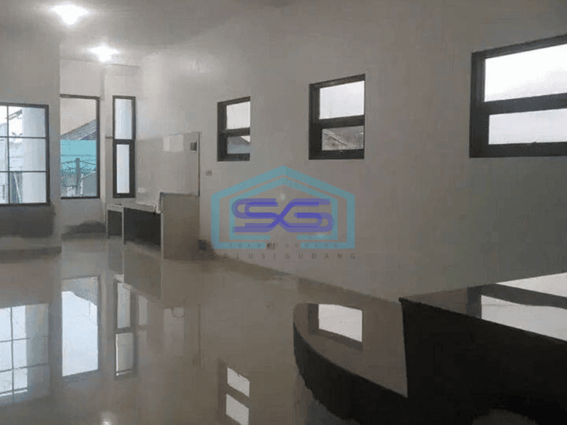 Disewakan Ruko Baru Strategis Area Bisnis lokasi di Sleman Jogja