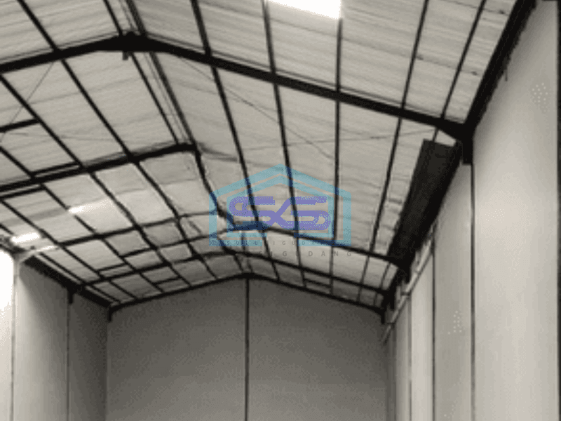 Dijual Gudang di Benowo Surabaya Jawa Timur