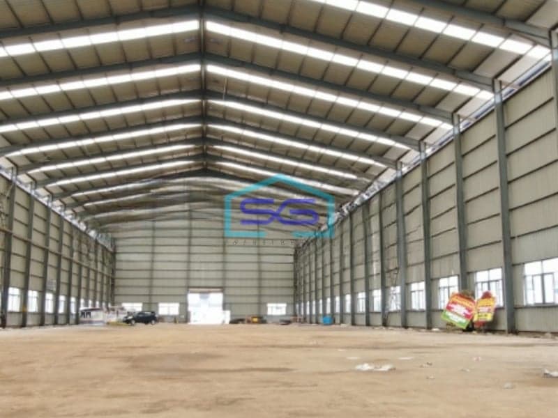 Disewakan Tanah Murah Lokasi di Tambun Bekasi Luas 32000 m²