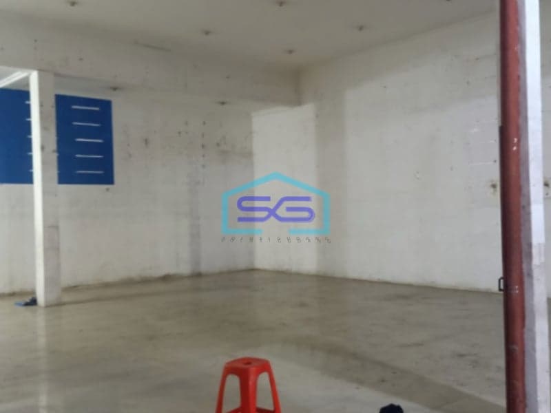Disewakan Ruko 3 Lantai Luas Tanah 143 m² Lokasi Tanjung Priuk Jakarta Utara