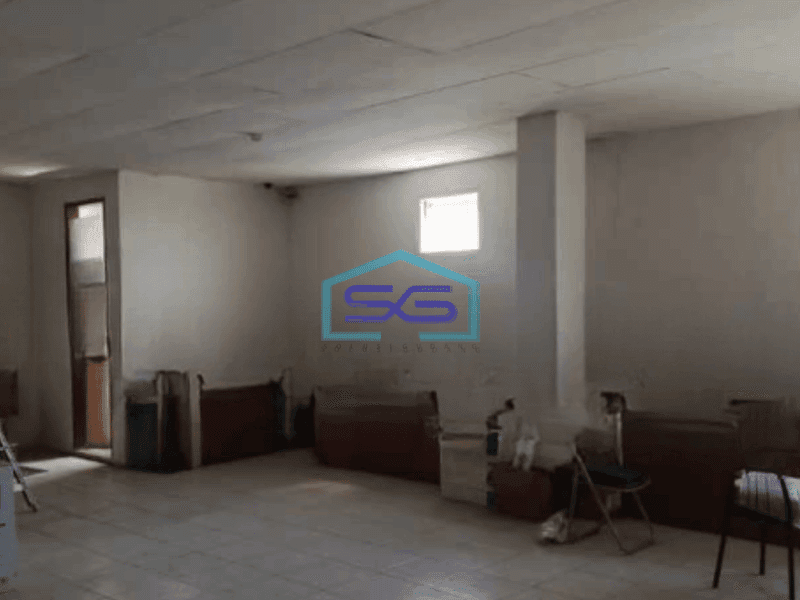 Dijual Ruko Lokasi Strategis Luas Bangunan 450 m² di Cihampelas Bandung