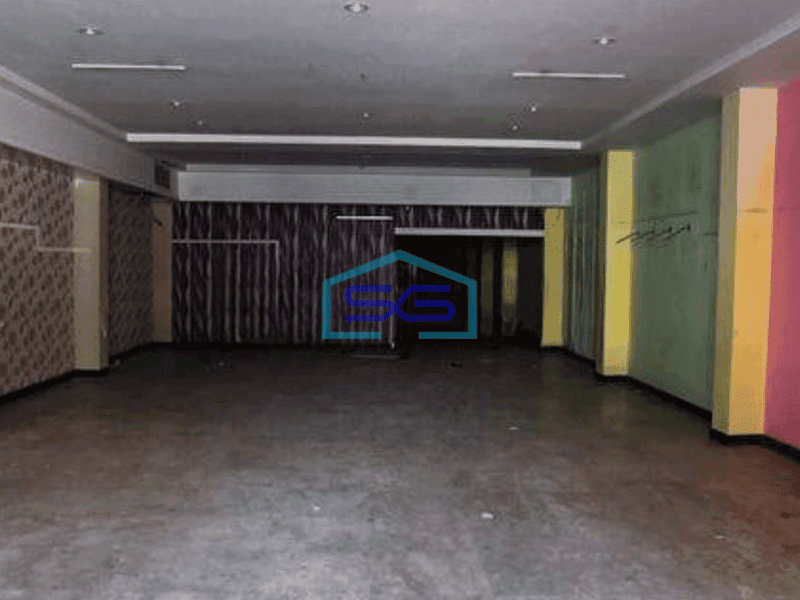 Disewa Ruko 2 Lantai Dikawasan Bisnis Dan Kuliner, Danurejan, Jogja