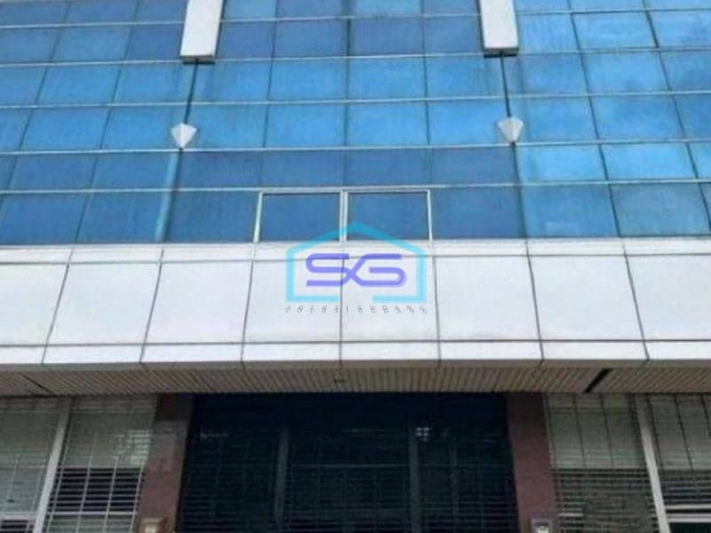 Dijual Ruko di Puro Niaga Kembangan Selatan Jakarta Barat Lokasi Strategis