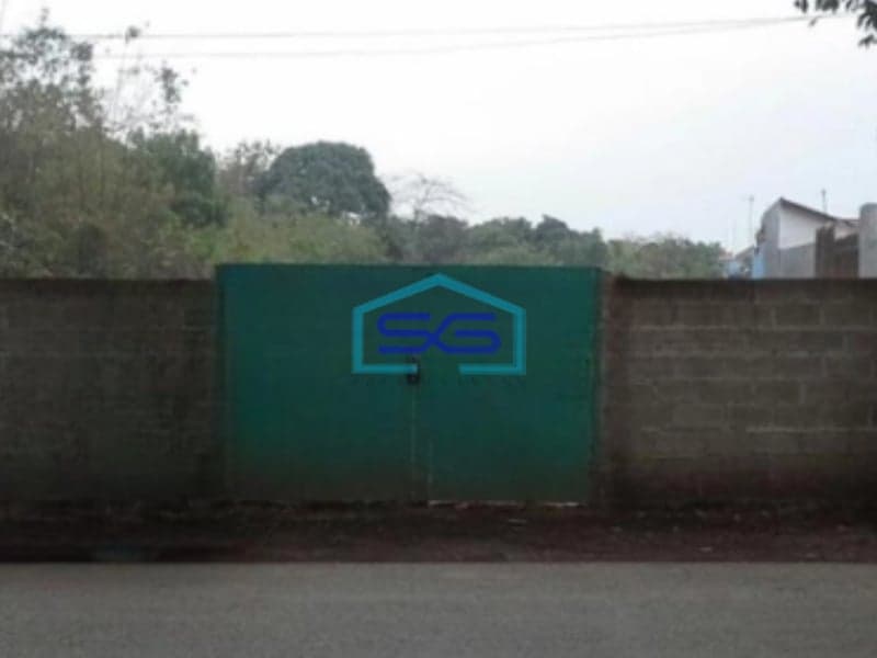 Dijual Tanah Padat Siap Bangun Pinggir Jalan Raya Cikopo Purwakarta Jawa Barat LT 4500m2