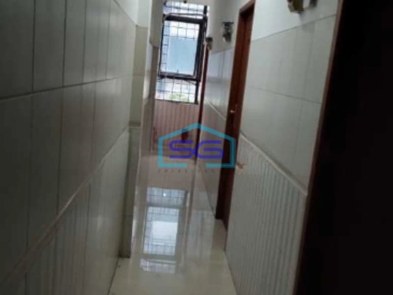 Dijual Ruko Pejagalan Pekojan di Tambora Jakarta Barat LB 300m2