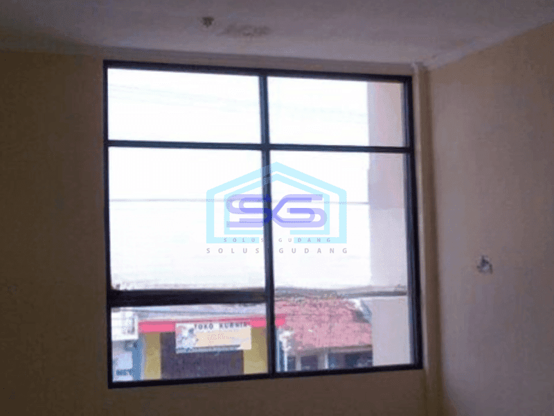 Dijual Ruko Kejapanan Trade Center Nol Jln Barisan Depan