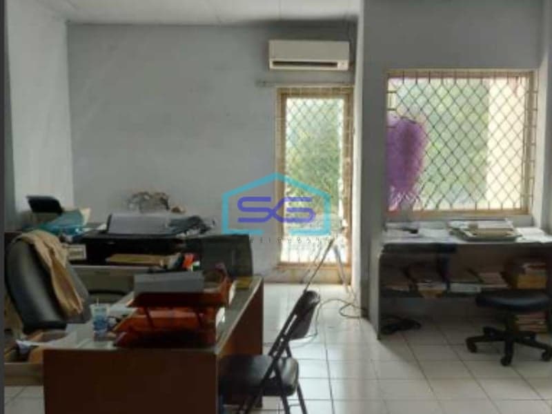 Dijual Ruko Luas Bangunan  108 m² Lokasi Kalideres Jakarta Barat